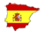 THE QUEEN CENTRE - Espanol