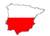 THE QUEEN CENTRE - Polski